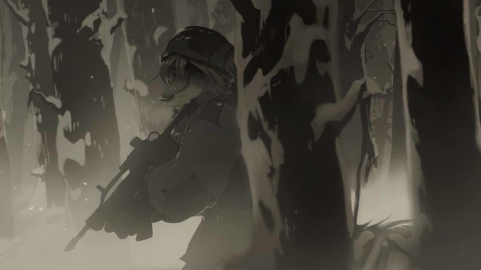 为什么二游厂商都喜欢推出泳装版本?